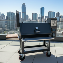 Load image into Gallery viewer, BBQ Boards®, LSG 20" x 42" Side Board