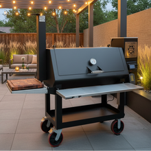 Load image into Gallery viewer, BBQ Boards®, LSG 20" x 42" Side Board