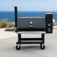 Load image into Gallery viewer, BBQ Boards®, LSG 20" x 42" Side Board