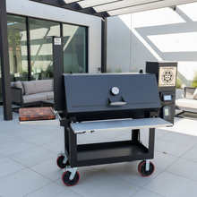 Load image into Gallery viewer, BBQ Boards®, LSG 20" x 42" Side Board