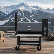 Load image into Gallery viewer, BBQ Boards®, LSG 20" x 42" Side Board