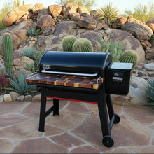 Load image into Gallery viewer, BBQ Boards®, Weber Smoque &amp; XL Front Board