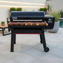 Load image into Gallery viewer, BBQ Boards®, Weber Smoque &amp; XL Front Board