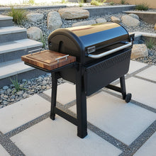 Load image into Gallery viewer, BBQ Boards®, Weber Smoque &amp; XL Side Board