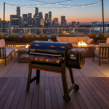 Load image into Gallery viewer, BBQ Boards®, Weber Smoque &amp; XL, Deluxe Set (Sold As Set of Three)
