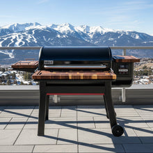 Load image into Gallery viewer, BBQ Boards®, Weber Smoque &amp; XL, Deluxe Set (Sold As Set of Three)