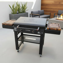 Load image into Gallery viewer, BBQ Boards®, 30" Blackstone Griddle Side Boards (Sold As A Matching Pair)