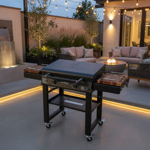 Load image into Gallery viewer, BBQ Boards®, 30" Blackstone Griddle Side Boards (Sold As A Matching Pair)