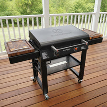 Load image into Gallery viewer, BBQ Boards®, 30" Blackstone Griddle Side Boards (Sold As A Matching Pair)