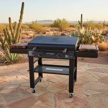 Load image into Gallery viewer, BBQ Boards®, 30" Blackstone Griddle Side Boards (Sold As A Matching Pair)