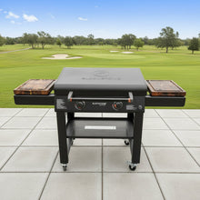 Load image into Gallery viewer, BBQ Boards®, 30" Blackstone Griddle Side Boards (Sold As A Matching Pair)