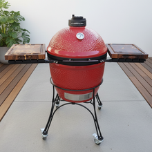 Load image into Gallery viewer, BBQ Boards®, Kamado Joe Classic Joe I Side Boards (Sold As A Matching Pair)