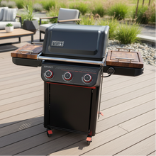Load image into Gallery viewer, BBQ Boards®, Weber Spirit [Reinvented] Side Boards (Sold As A Matching Pair)