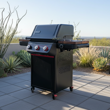 Load image into Gallery viewer, BBQ Boards®, Weber Spirit [Reinvented] Side Boards (Sold As A Matching Pair)