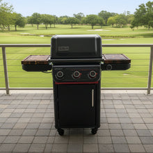 Load image into Gallery viewer, BBQ Boards®, Weber Spirit [Reinvented] Side Boards (Sold As A Matching Pair)