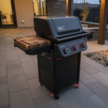 Load image into Gallery viewer, BBQ Boards®, Weber Spirit [Reinvented] Side Boards (Sold As A Matching Pair)