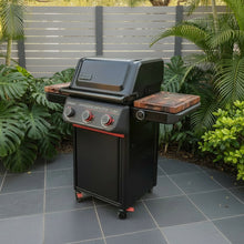 Load image into Gallery viewer, BBQ Boards®, Weber Spirit [Reinvented] Side Boards (Sold As A Matching Pair)