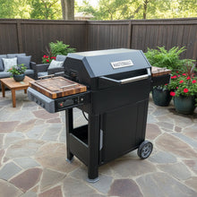 Load image into Gallery viewer, BBQ Boards®, Masterbuilt AutoIngnite Series 545 Side Boards (Sold As A Matching Pair)