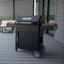 Load image into Gallery viewer, BBQ Boards®, Masterbuilt AutoIngnite Series 545 Side Boards (Sold As A Matching Pair)
