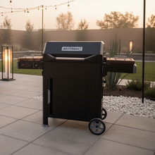 Load image into Gallery viewer, BBQ Boards®, Masterbuilt AutoIngnite Series 545 Side Boards (Sold As A Matching Pair)