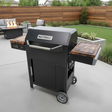 Load image into Gallery viewer, BBQ Boards®, Masterbuilt AutoIngnite Series 545 Side Boards (Sold As A Matching Pair)