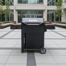 Load image into Gallery viewer, BBQ Boards®, Masterbuilt AutoIngnite Series 545 Side Boards (Sold As A Matching Pair)