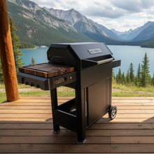 Load image into Gallery viewer, BBQ Boards®, Masterbuilt AutoIngnite Series 545 Side Board