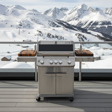 Load image into Gallery viewer, BBQ Boards®, Monument Grills Mesa 405BZ Side Boards (Sold As A Matching Pair)