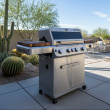 Load image into Gallery viewer, BBQ Boards®, Monument Grills Mesa 405BZ Side Boards (Sold As A Matching Pair)