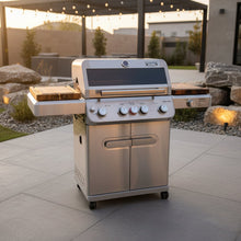 Load image into Gallery viewer, BBQ Boards®, Monument Grills Mesa 405BZ Side Boards (Sold As A Matching Pair)
