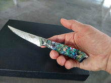 Load image into Gallery viewer, BBQ Blades™ Steak Knife Set