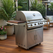 Load image into Gallery viewer, BBQ Boards®, Blaze Grills LTE or LTE+ Side Board