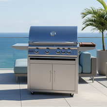 Load image into Gallery viewer, BBQ Boards®, Blaze Grills LTE or LTE+ Side Board
