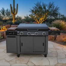 Load image into Gallery viewer, BBQ Boards®, 36" Blackstone Griddle Side Boards (Sold As A Matching Pair)