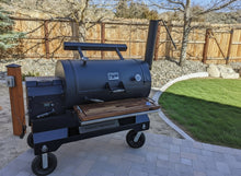 Load image into Gallery viewer, BBQ Boards®, Yoder YS1500 Pair, Front &amp; Pellet Bin Boards (Sold As A Pair)