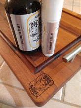 Load image into Gallery viewer, BBQ Board Balm™, Care Pair (Wax &amp; Oil)