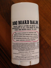 Load image into Gallery viewer, BBQ Board Balm™, Care Pair (Wax &amp; Oil)