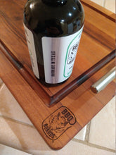 Load image into Gallery viewer, BBQ Board Balm™, Oil