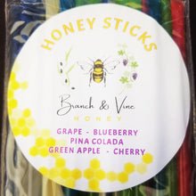 Load image into Gallery viewer, * HONEY STICKS*